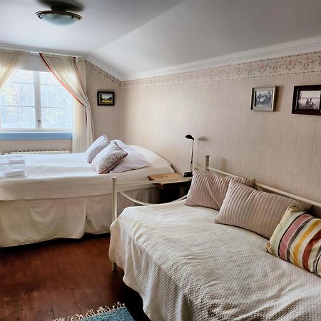 Taulun Kartano Hotell Kankainen Eksteriør bilde