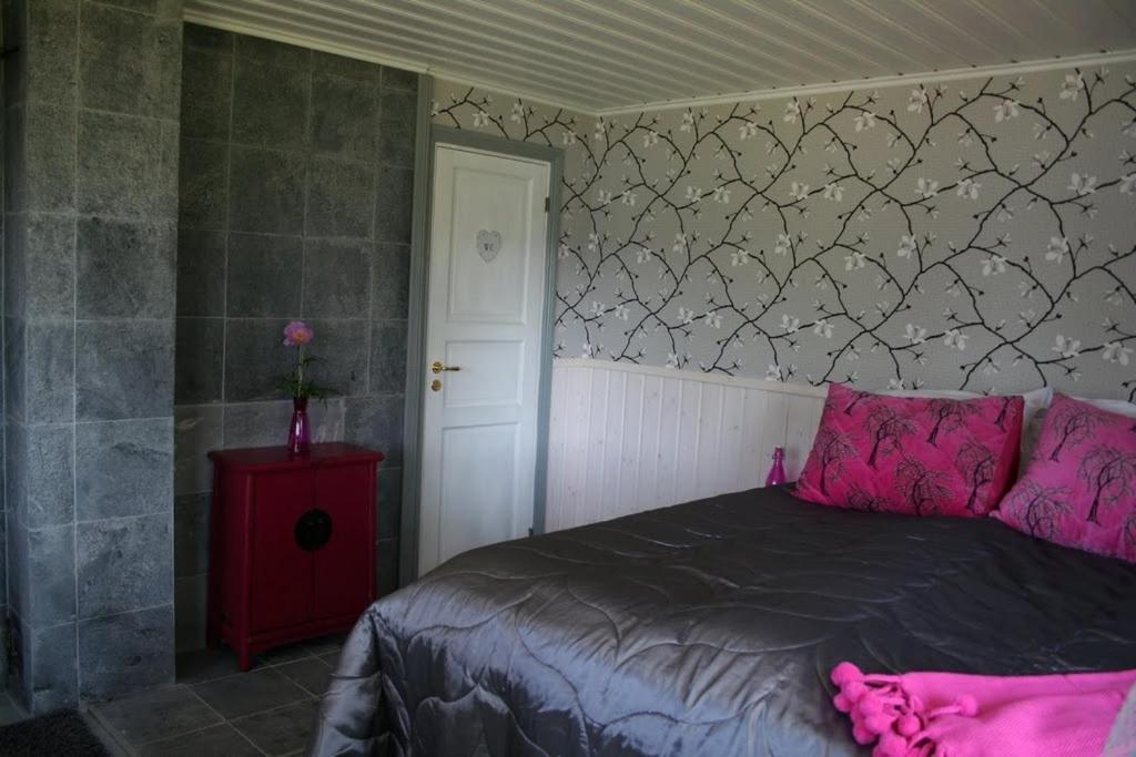 Taulun Kartano Hotell Kankainen Rom bilde