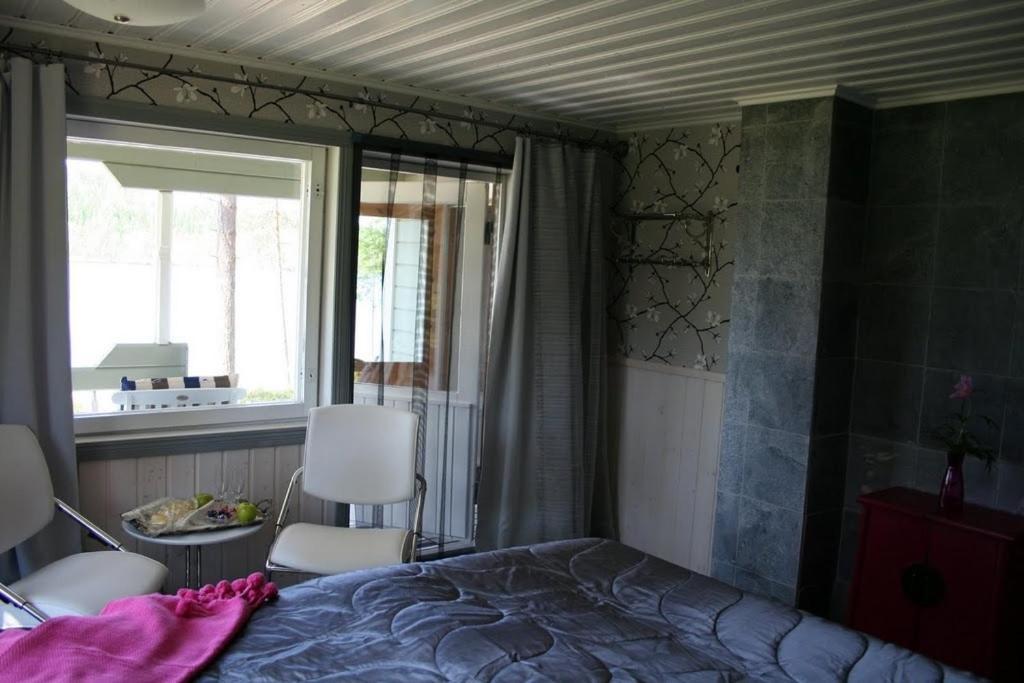 Taulun Kartano Hotell Kankainen Rom bilde