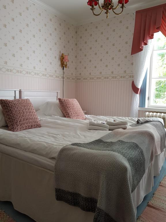 Taulun Kartano Hotell Kankainen Eksteriør bilde